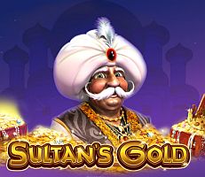 Sultans Gold