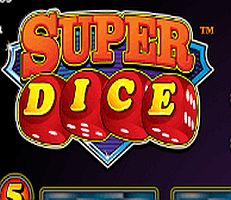 Super Dice