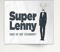 Superlenny Casino