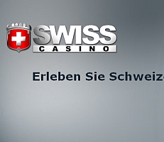 Swiss Casino