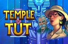 Temple of Tut