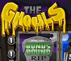 The Ghouls