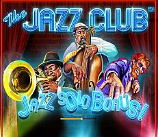 The Jazz Club