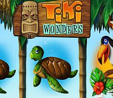 Tiki Wonders