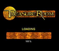 Treasure Room