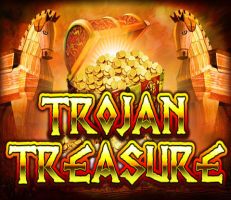 Trojan Treasure