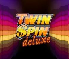 Twin Spin Deluxe