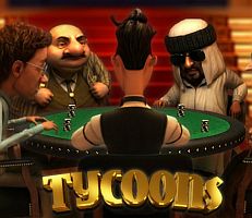 Tycoons