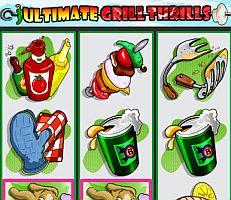 Ultimate Grill Thrills