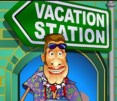 Vacation Station