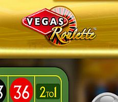 Vegas Roulette