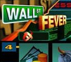 Wall Street Fever