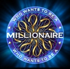 Who Wants To Be A Millionaire