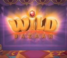 Wild Bazaar