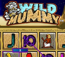 Wild Mummy