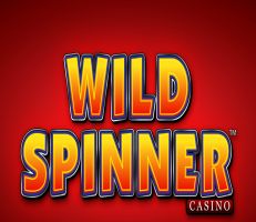 Wild Spinner