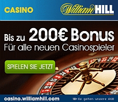 William Hill