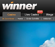 Winner Casino