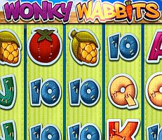 Wonky Wabbits™