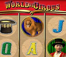 World of Circus