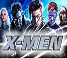 X-Men